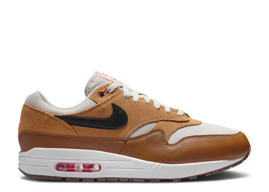 Nike Air Max 1 Essential British Tan Light Bone (9916821209415)