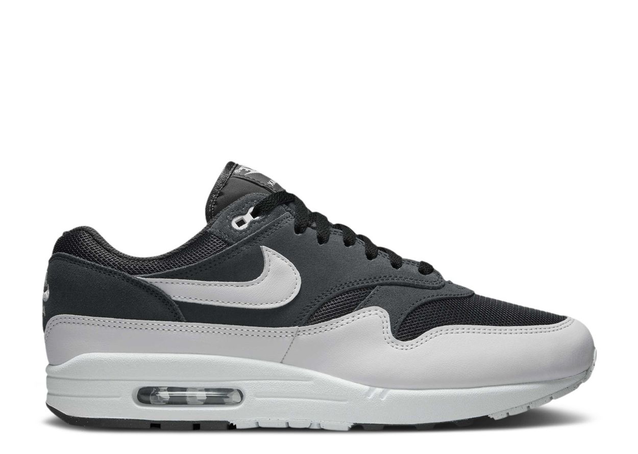 Nike Air Max 1 Essential Off Noir Vast Grey (10004612284743)