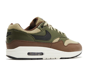 Nike Air Max 1 Essential PRM Neutral Olive Cacao Wow (10224345186631)