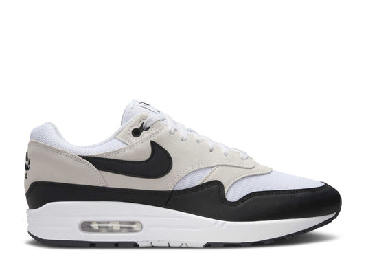 Nike Air Max 1 Essential Summit White Black (10224345219399)