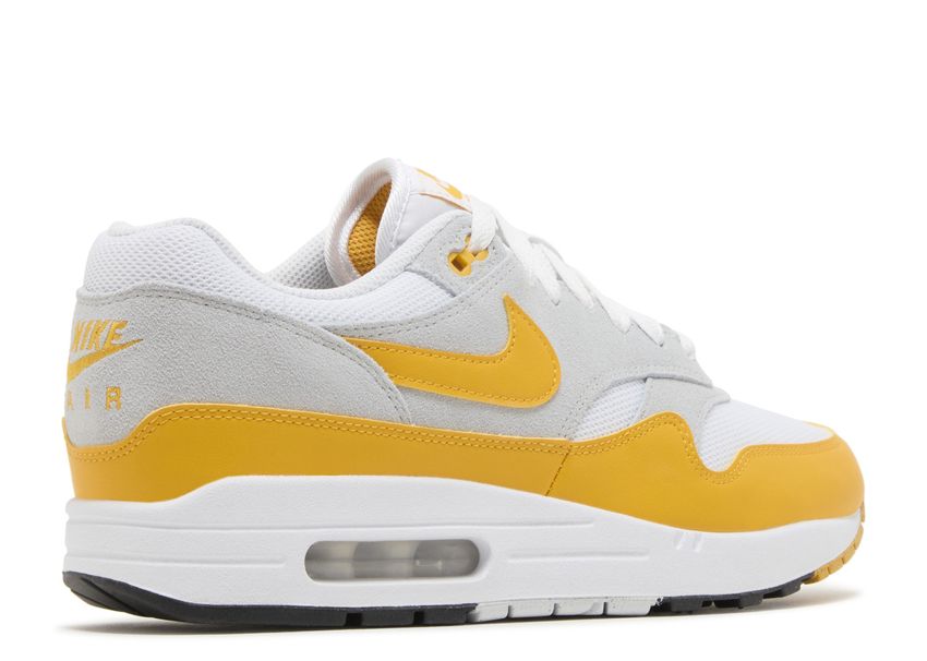 Nike Air Max 1 Essential University Gold (10224345284935)