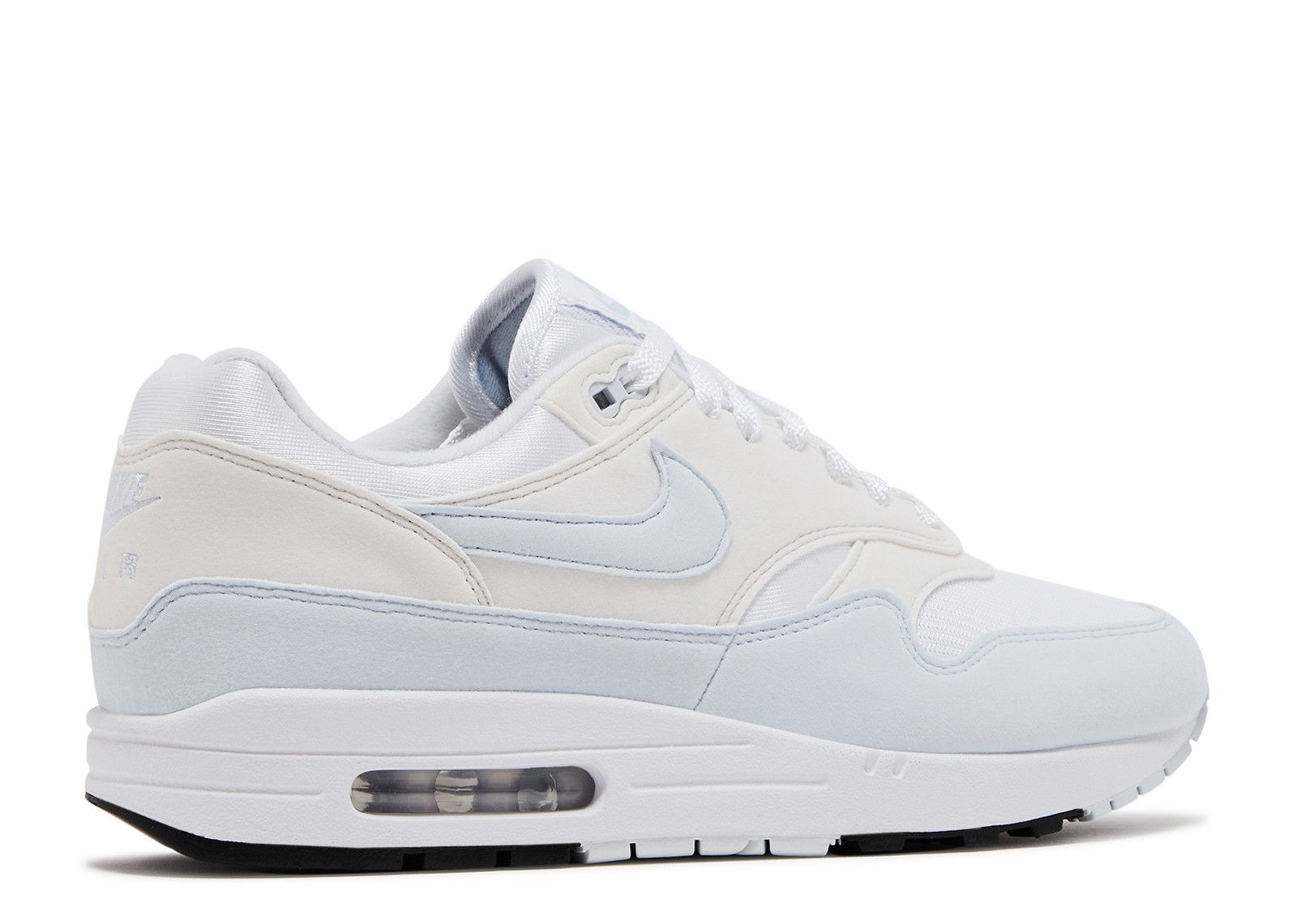 Nike Air Max 1 Football Grey (9916803612999)