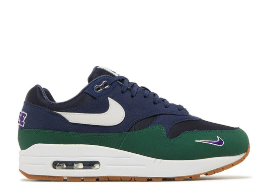 Nike Air Max 1 Gorge Green (9865087877447)