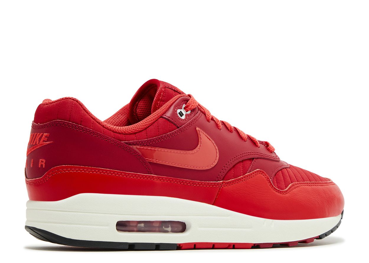 Nike Air Max 1 Gym Red Crimson (10004606910791)