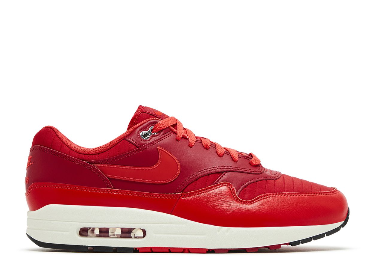 Nike Air Max 1 Gym Red Crimson (10004606910791)