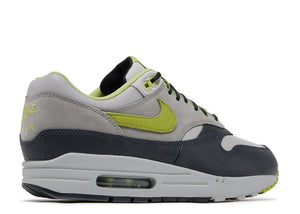 Nike Air Max 1 HUF Pear Green (9865050784071)