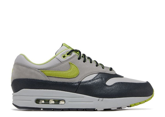 Nike Air Max 1 HUF Pear Green (9865050784071)