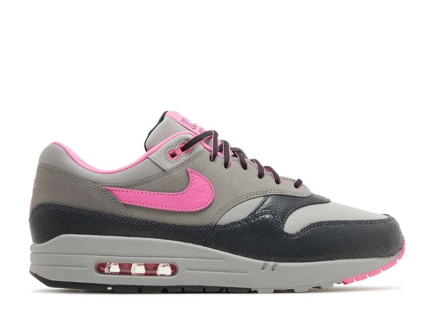 Nike Air Max 1 HUF Pink Pow (9865028108615)