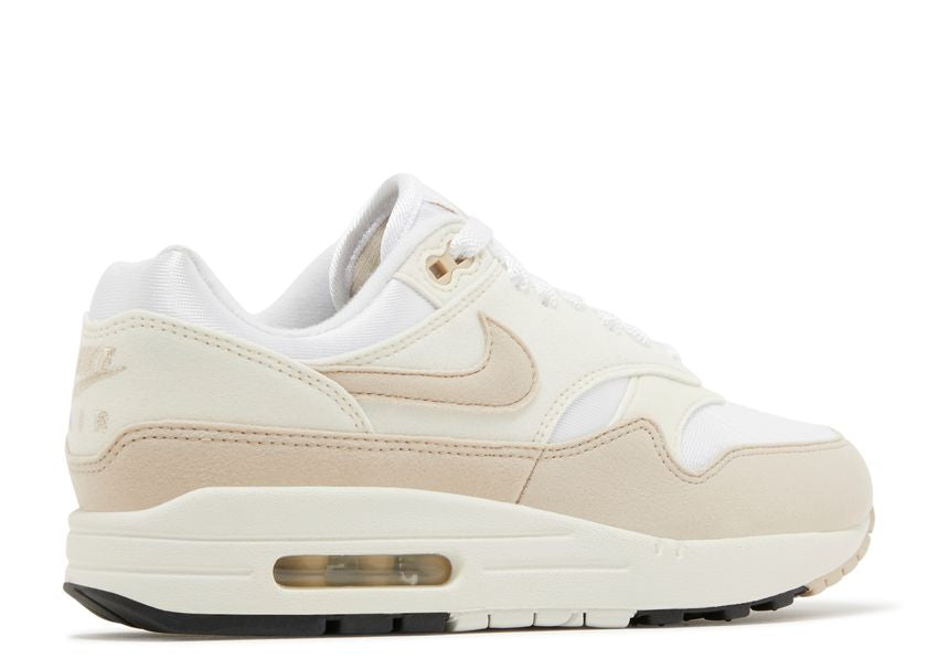 Nike Air Max 1 Pale Ivory Sanddrift (9865036988743)