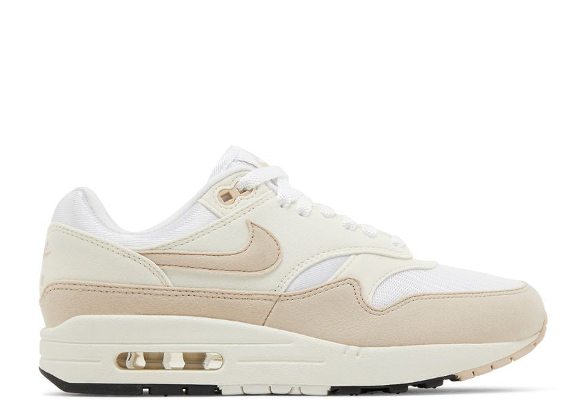 Nike Air Max 1 Pale Ivory Sanddrift (9865036988743)