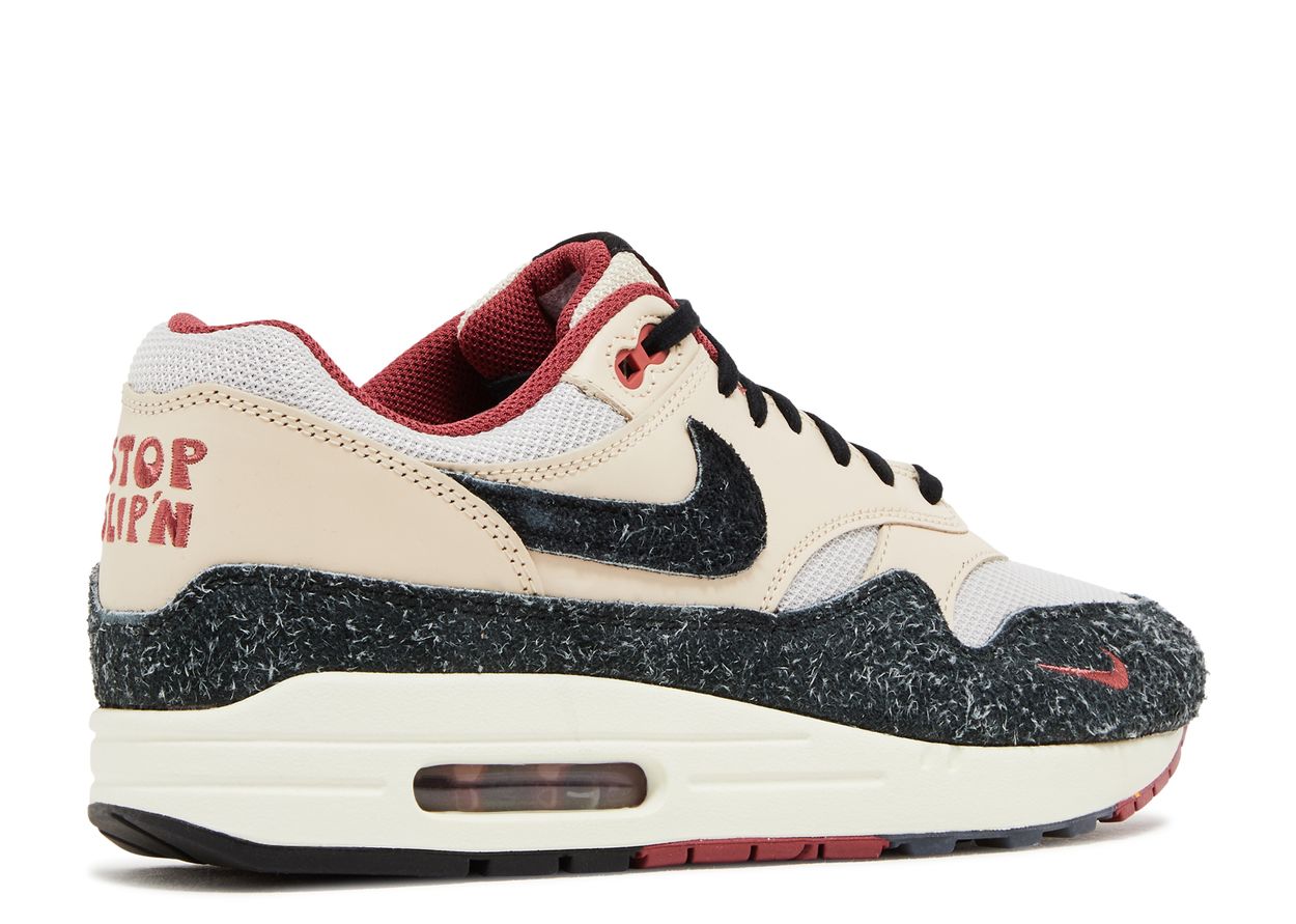 Nike Air Max 1 Keep Rippin Stop Slippin 2.0 (9865491841351)