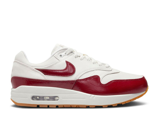 Nike Air Max 1 LX Team Red (9865087779143)