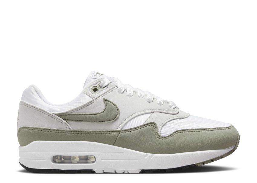 Nike Air Max 1 Light Army (9865041051975)