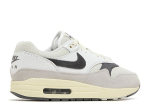 Nike Air Max 1 Light Bone Iron Grey (9865045344583)