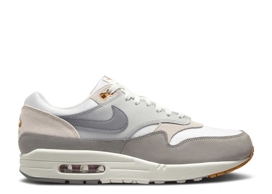 Nike Air Max 1 Light Iron Ore Flat Pewter (10004613038407)