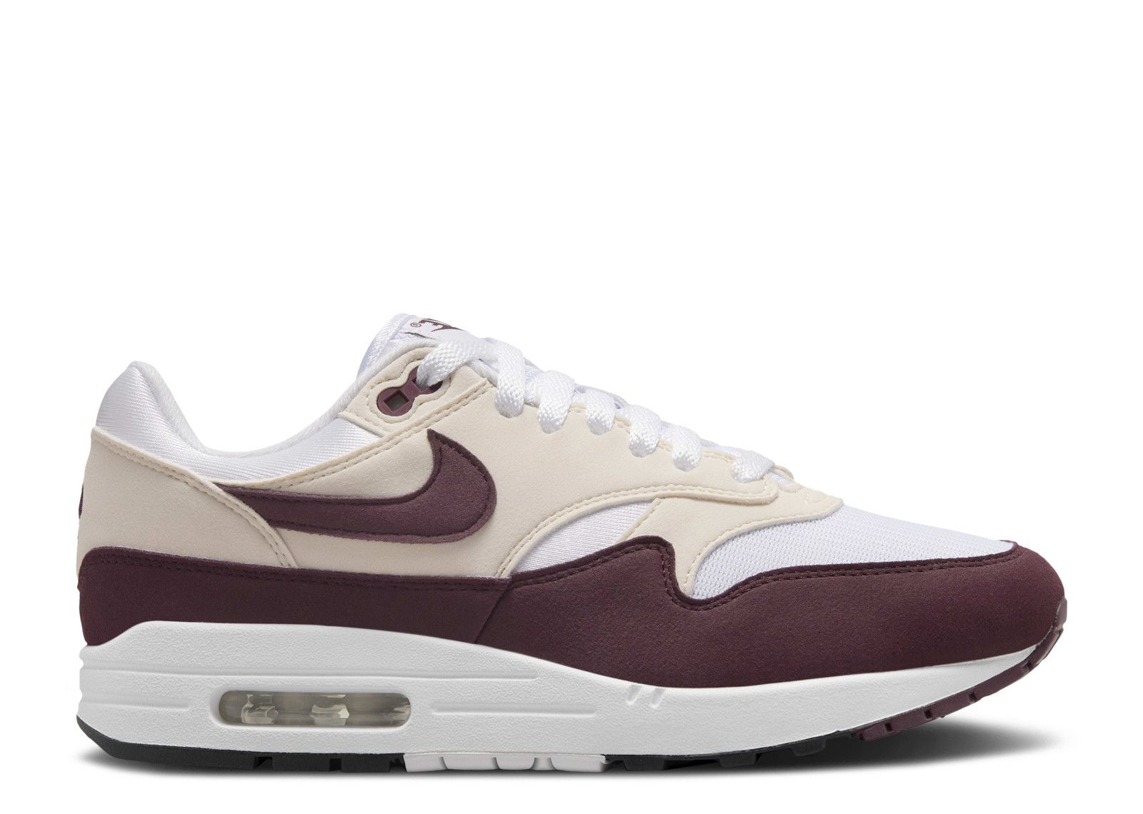 Nike Air Max 1 Night Maroon (9916820750663)