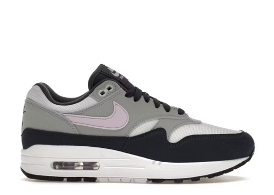 Nike Air Max 1 Obsidian Lilac Bloom (10004612940103)