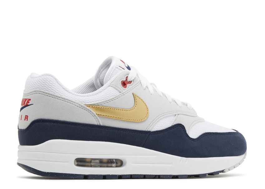 Nike Air Max 1 Olympic (10224345678151)