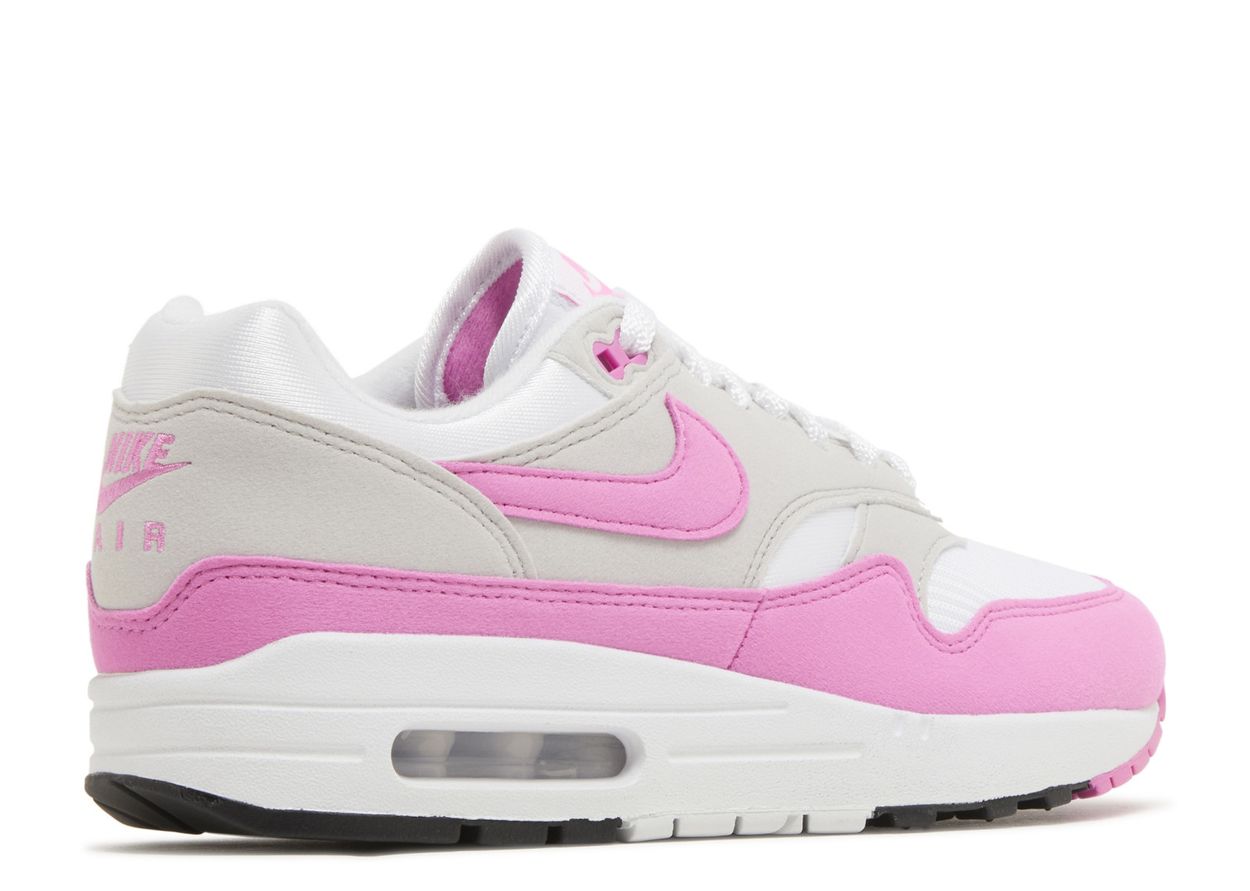 Nike Air Max 1 Pink Rise (9865092563271)