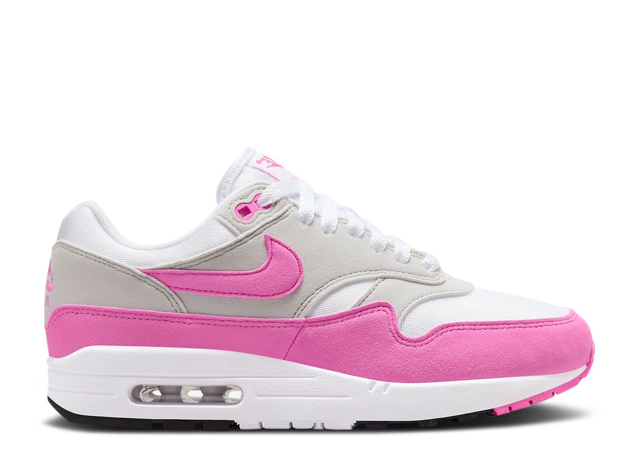 Nike Air Max 1 Pink Rise (9865092563271)