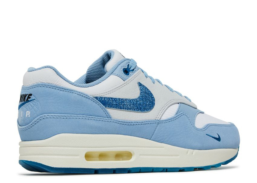 Nike Air Max 1 Premium Blueprint (9865453535559)