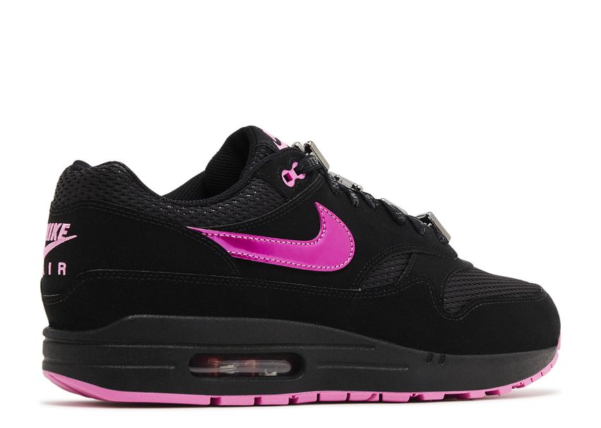 Nike Air Max 1 Premium Valentine’s Day Black (10004599406919)