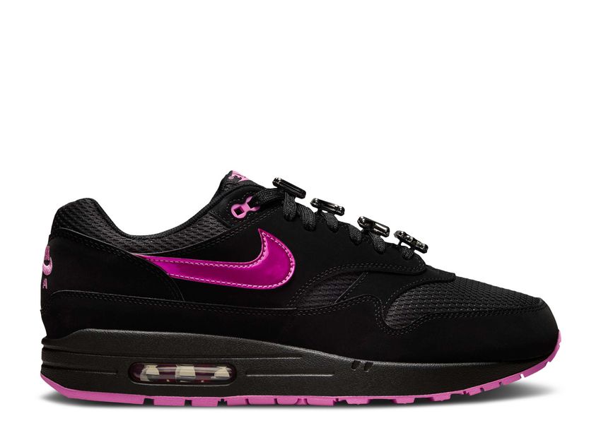 Nike Air Max 1 Premium Valentine’s Day Black (10004599406919)