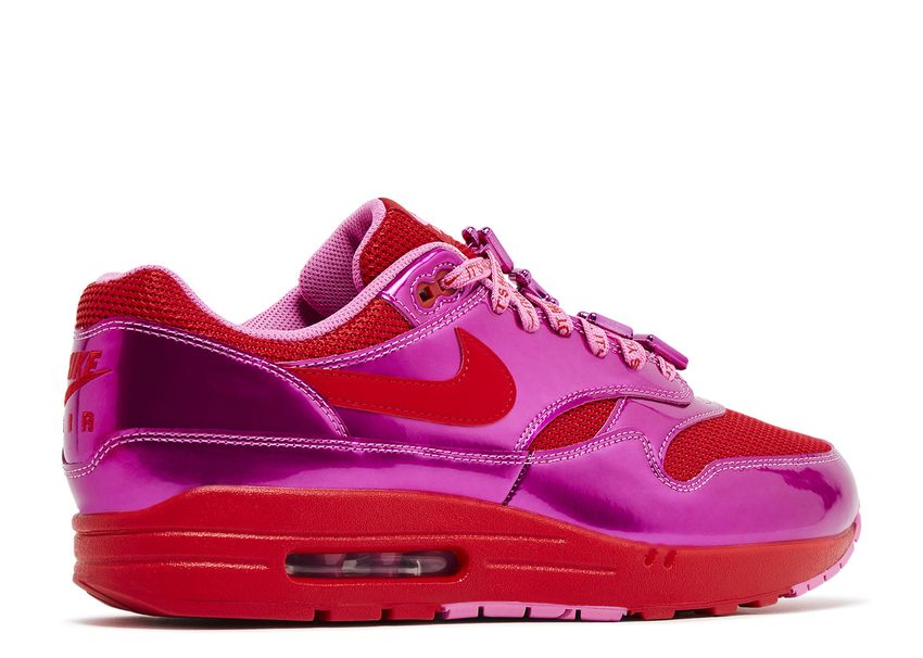 Nike Air Max 1 Premium Valentine’s Day Playful Pink (10004600095047)