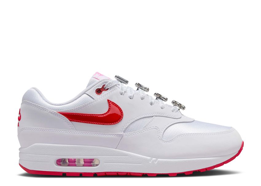 Nike Air Max 1 Premium Valentine’s Day White (10004599243079)