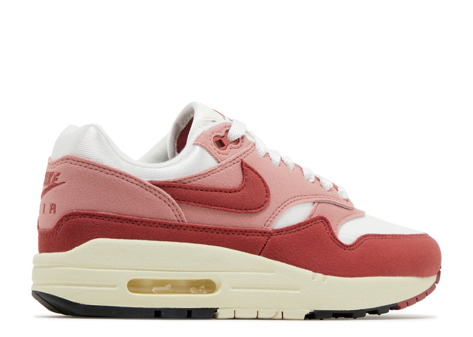 Nike Air Max 1 Red Stardust (9916821700935)