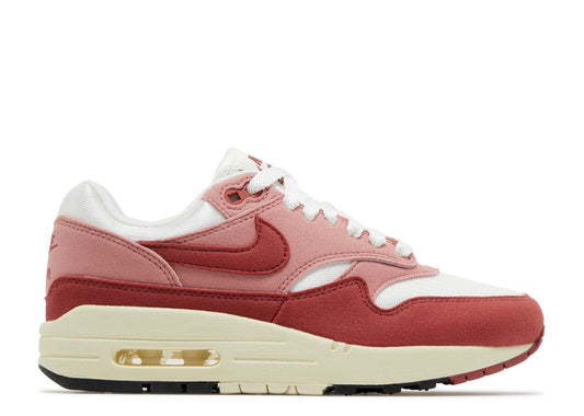 Nike Air Max 1 Red Stardust (9916821700935)