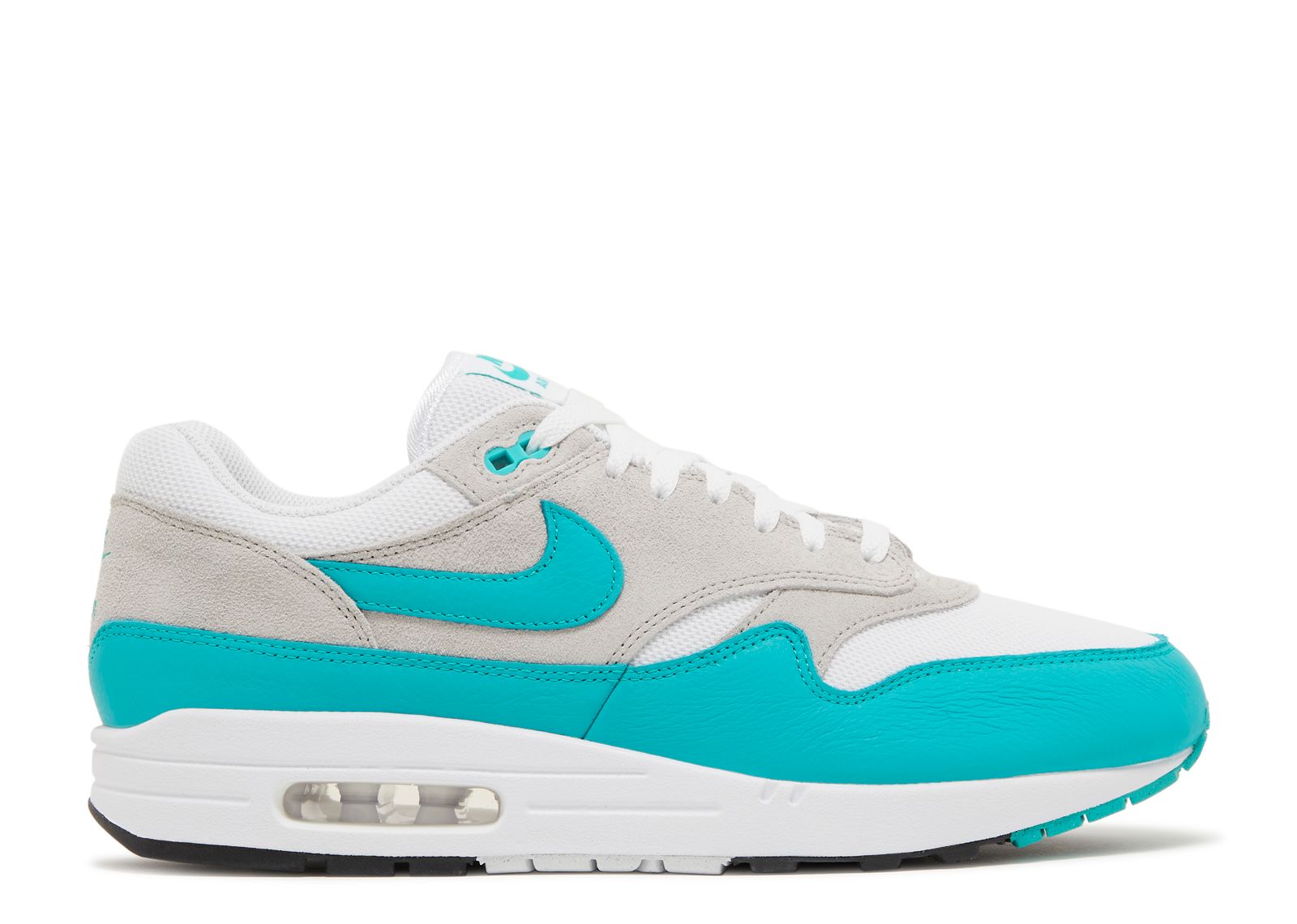 Nike Air Max 1 SC Clear Jade (9865124020551)