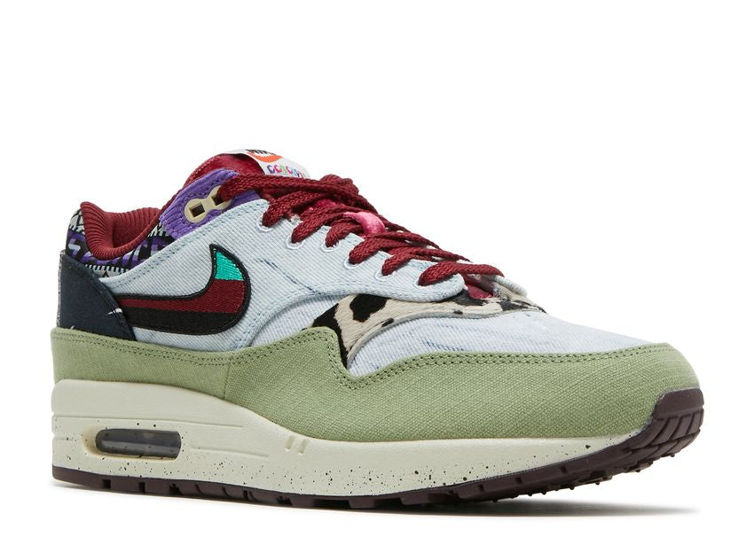 Nike Air Max 1 SP Concepts Mellow (9864923611463)