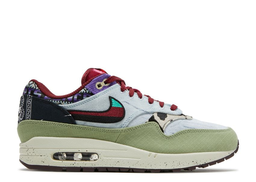 Nike Air Max 1 SP Concepts Mellow (9864923611463)