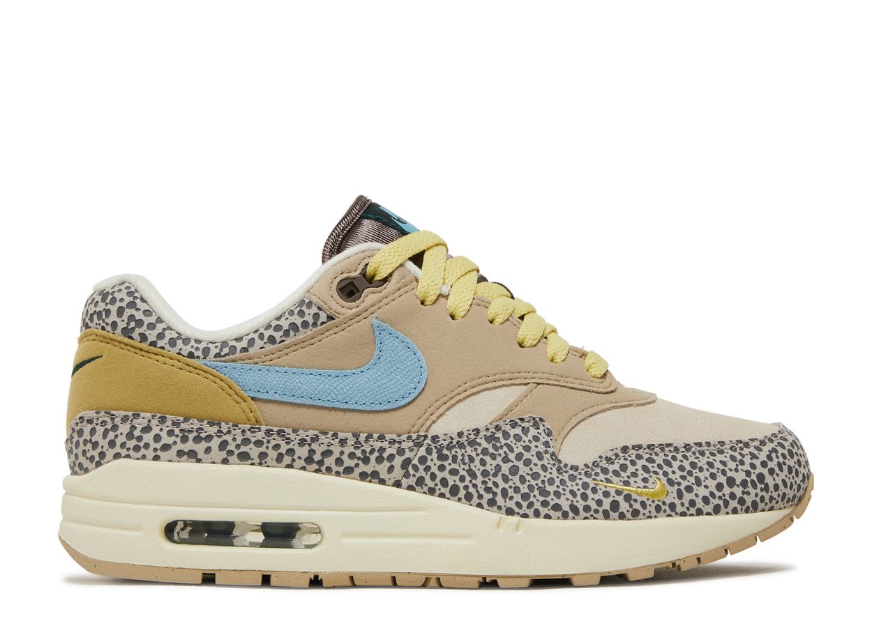 Nike Air Max 1 Safari Cobblestone (10004612055367)