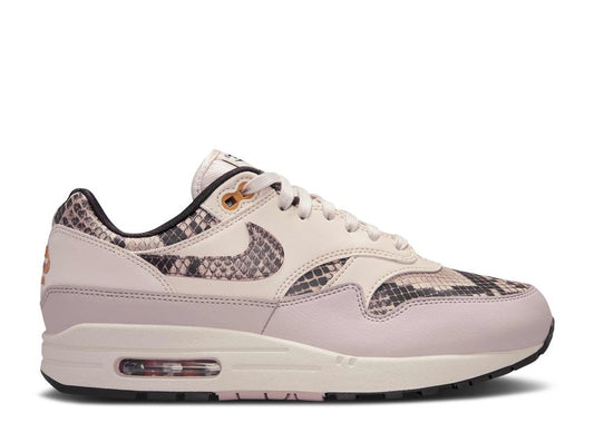 Nike Air Max 1 Snakeskin Light Orewood Brown (10224346169671)