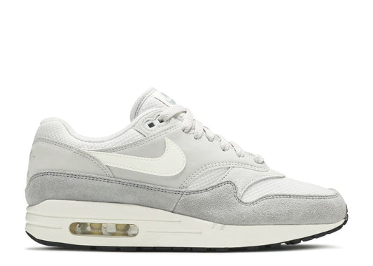 Nike Air Max 1 Vast Grey (9865032368455)