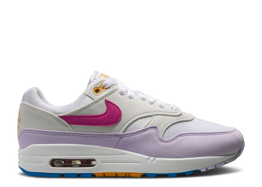 Nike Air Max 1 White Alchemy Pink (9865084207431)