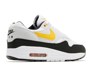 Nike Air Max 1 White University Gold (9865460810055)