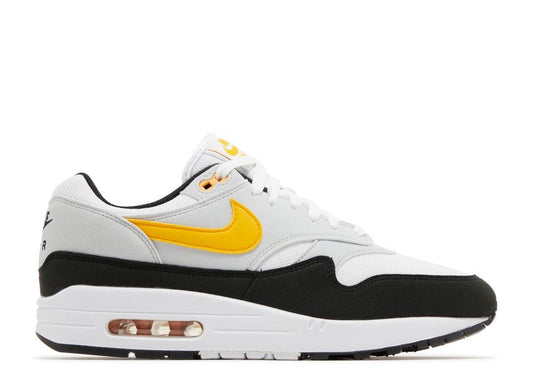 Nike Air Max 1 White University Gold (9865460810055)