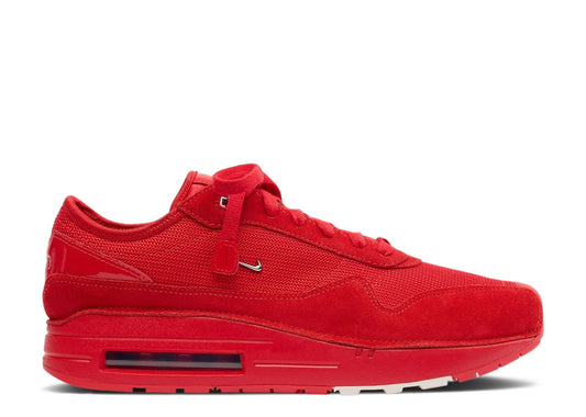 Nike Air Max 1 '86 Jacquemus Mystic Red (9865066381639)