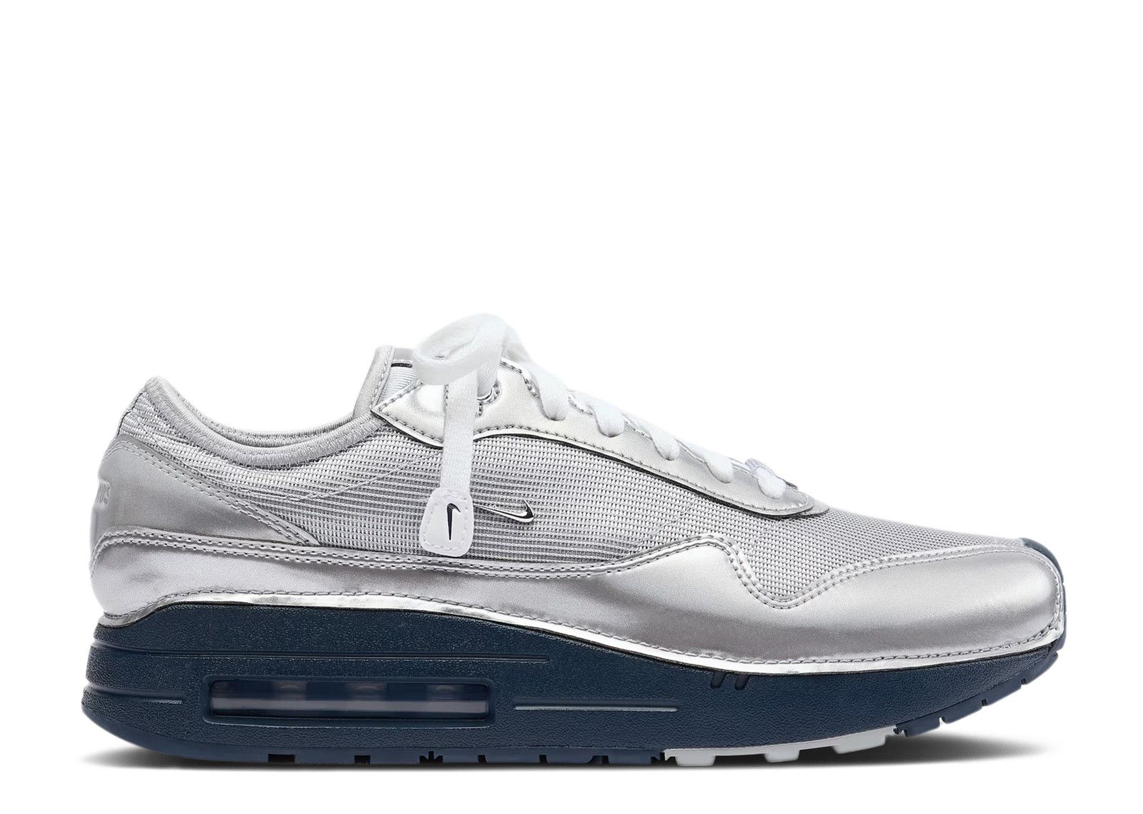 Nike Air Max 1 '86 Jacquemus Silver (9865065627975)