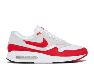 Nike Air Max 1 '86 OG Big Bubble Sport Red (9865085354311)