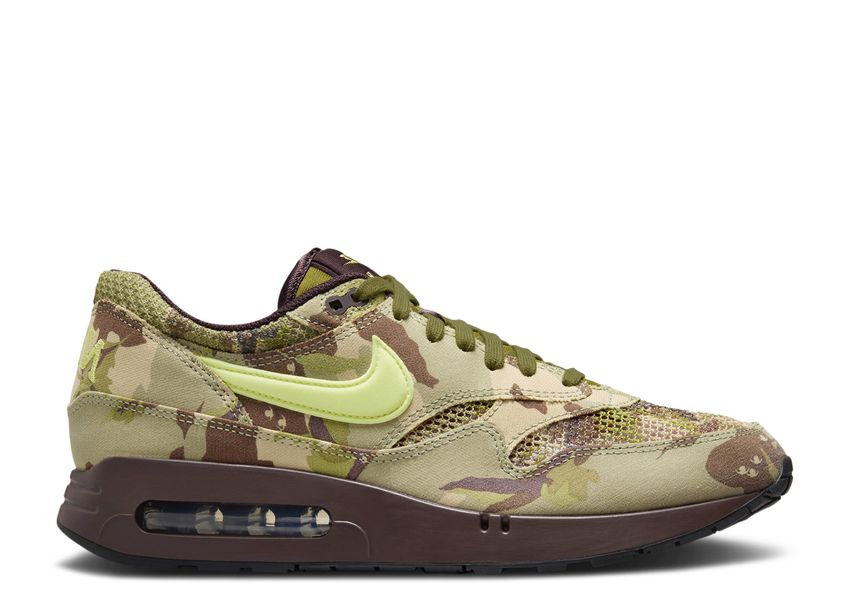 Nike Air Max 1 '86 OG Camo Light Lemon Twist (9865029091655)