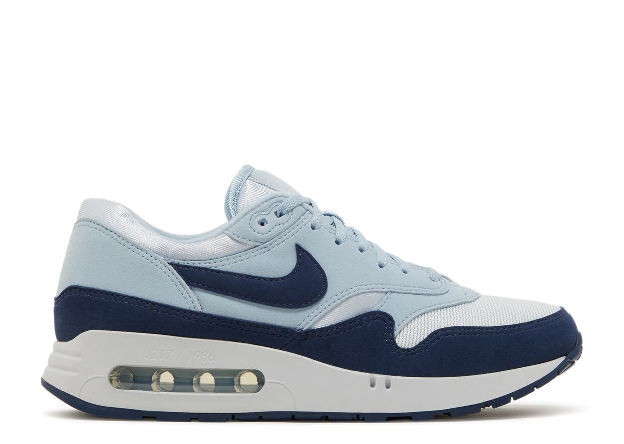 Nike Air Max 1 '86 OG Kids Of Immigrants Big Bubble Light Armory Blue (10004612677959)