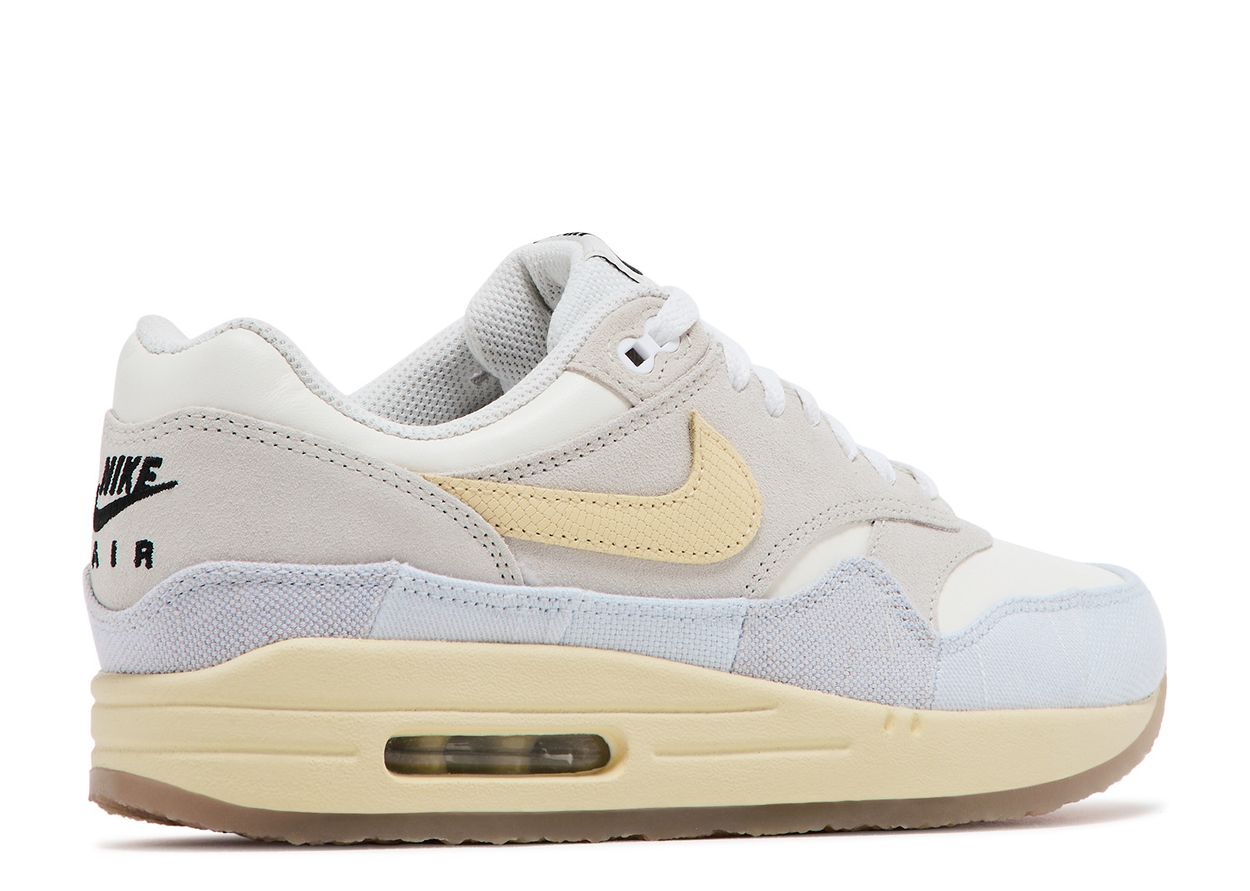 Nike Air Max 1 '87 Crepe Light Bone (10004612546887)