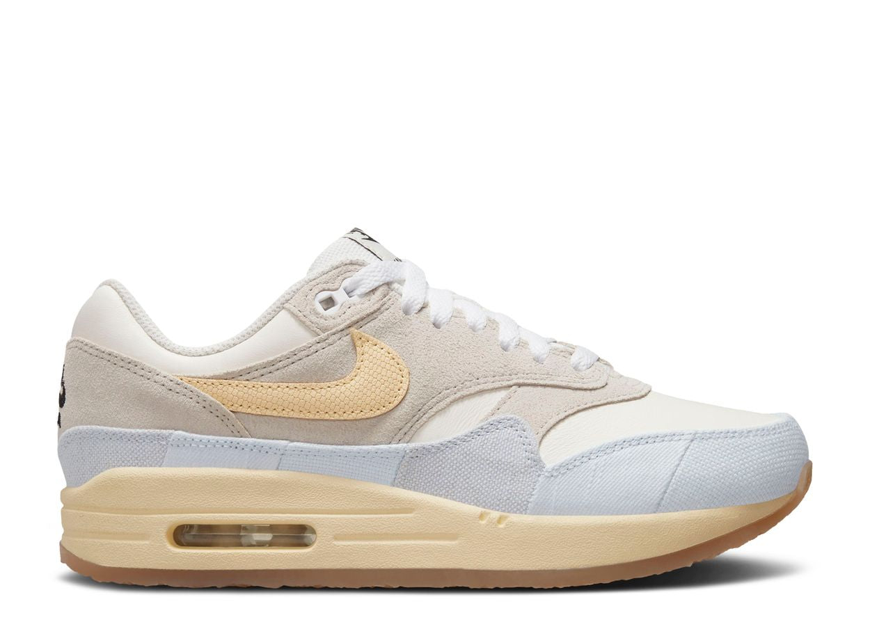 Nike Air Max 1 '87 Crepe Light Bone (10004612546887)