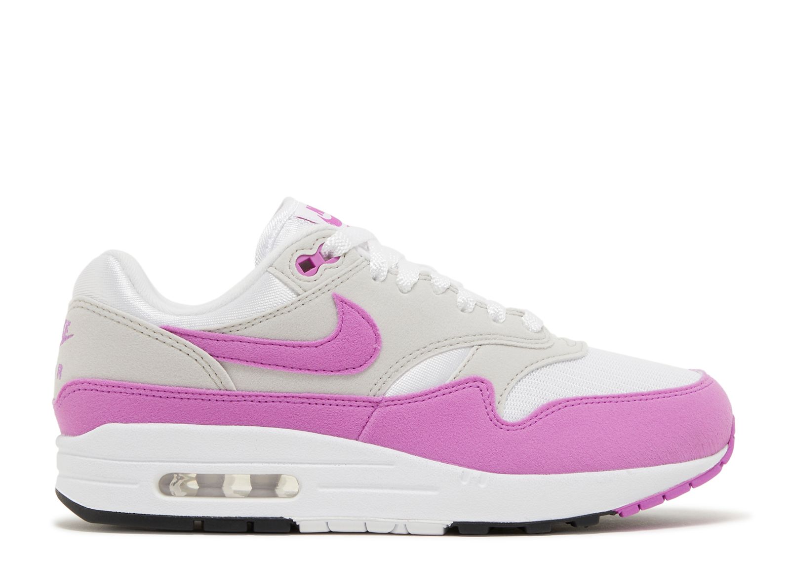 Nike Air Max 1 '87 Fuchsia Dream (9865085976903)