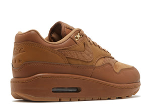 Nike Air Max 1 '87 Luxe Ale Brown (9865484403015)