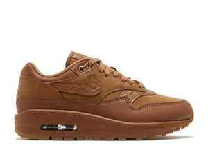 Nike Air Max 1 '87 Luxe Ale Brown (9865484403015)